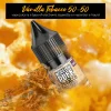 Box of 10 Moreish Puff Honey & Creme Tobacco 50-50 E-liquid