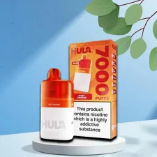 HULA Legal Big Puff Pod Kit