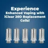 Innokin iClear 20D Coils