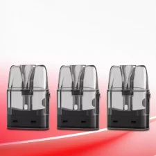 Innokin Klypse Replacement Pod Pack of 3