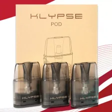 Innokin Klypse Replacement Pod Pack of 3