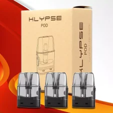 Innokin Klypse Replacement Pod Pack of 3