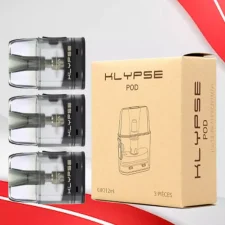 Innokin Klypse Replacement Pod Pack of 3
