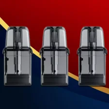 Innokin MVP Replacement Pod Pack of 3