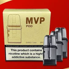 Innokin MVP Replacement Pod Pack of 3
