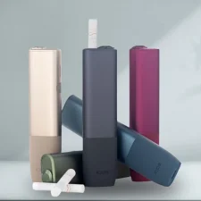 IQOS Iluma One Starter Kit