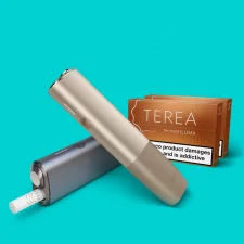 IQOS Iluma One Starter Kit