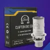 iSub BVC Clapton Coils