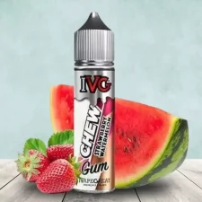 Box of 10 IVG Chews Range 50ml Shortfill E-liquid