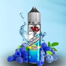 Box of 10 IVG Classics Range 50ml Shortfills E-liquid