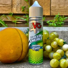 Box of 10 IVG Crushed Range 50ml Shortfill E-liquid