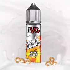Box of 10 IVG Dessert Range 50ml Shortfill E-liquid