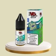 IVG Exotic Range 10ml Nic Slat E-liquid