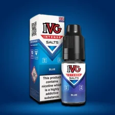 IVG Intense Nic Salt 10mg