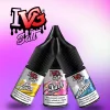 Box of 10 IVG Nic Salts 10ml E-liquid