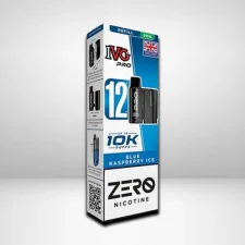 IVG Pro 12 0mg Prefilled Pod