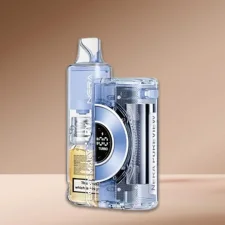 Lost Mary Nera 30K Pureview 20mg Prefilled Pod Kit