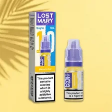 Lost Mary Nic Salt 10mg
