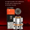 Geek vapeM Series Replacement Coils