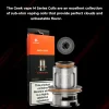 Geek vapeM Series Replacement Coils