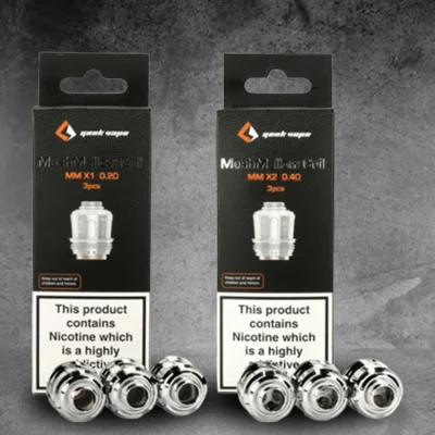 Geek Vape Meshmellow Vape Coils