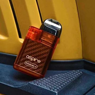 Minican Plus Pod Vape Kit