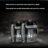 Minican Plus Replacement Pod