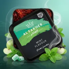 Al Fakher Mint Shisha Tobacco