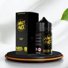 Nasty Juice 50ml Shortfill E-liquid