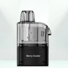 Nexel Thunder Prefilled Pod 15,000 Puffs