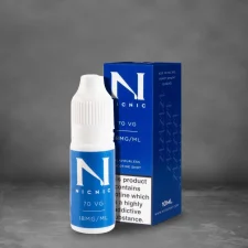 Nic Nic 70VG Nicotine Shot