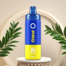 O Pro by Insta Pre-filled Pod Kit 20mg Range