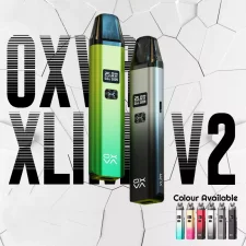 OXVA Xlim Pod Kit