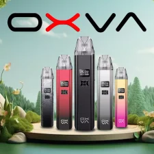 OXVA Xlim Pod Kit