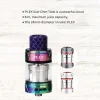 Innokin Plex Vape Tank