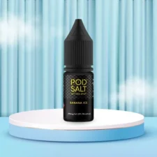 Pod Salts Core 10ml Nic Salt E-liquid