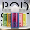 Box of 10 Pod Salt Nexus 100ml Shortfill E-Liquid