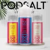 Box of 10 Pod Salt Nexus 100ml Shortfill E-Liquid