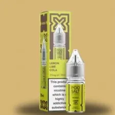 Pod Salt Nexus 10ml Nic Salt E-liquid