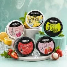 Premium Shisha Tobacco 100g
