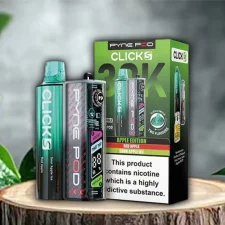 Pyne Pod Click S 30K Prefilled Pod Kit