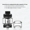 Resa Prince 7.5ml Replacement Bulb Glass