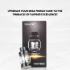 Resa Prince 7.5ml Replacement Bulb Glass