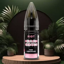 Box of 10 Riot Bar Edtn 10ml Nic Salt E-liquid