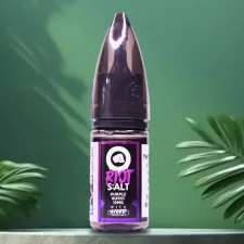 Box of 10 Riot S:alt 10ml Nic Salt E-liquid