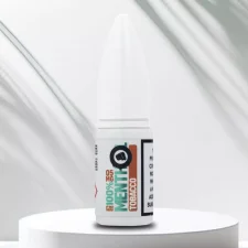 Box of 10 Riot Squad 100% Menthol Range 10ml Nic Salt E-liquid