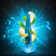 Box of 10 Riot Squad Originals 50ml Shortfills E-liquid