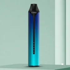 Romio Aster R Pod Kit Range