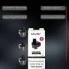 RPM80 Replacement 2ml Pods