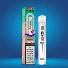 SKE Bar 600 Original Pre-filled Pods Kit 20mg Range